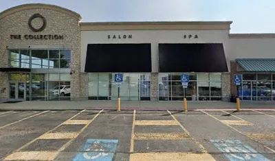 Ray's Barber shop