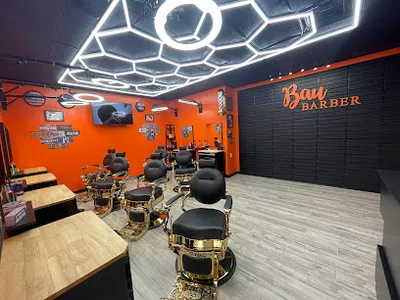 Bau’s Barber Shop