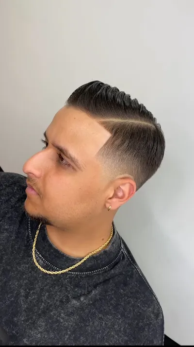 The Barber Linc