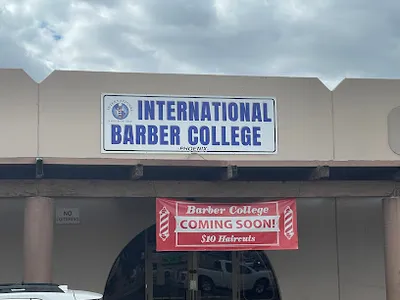 International Barber College