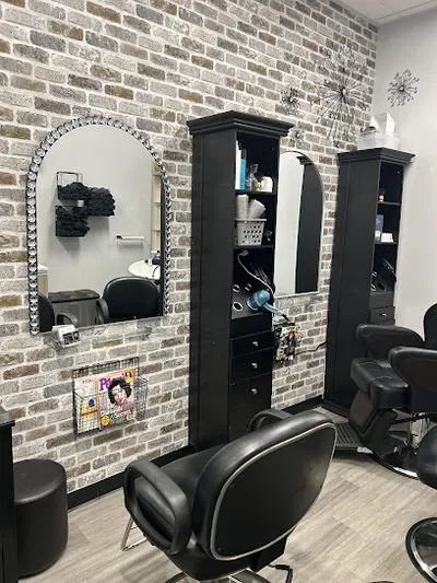 Deborah Herod Salon and Barber