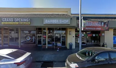 Chris Barbershop