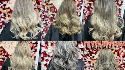 Glady's Salon & Barber Shop