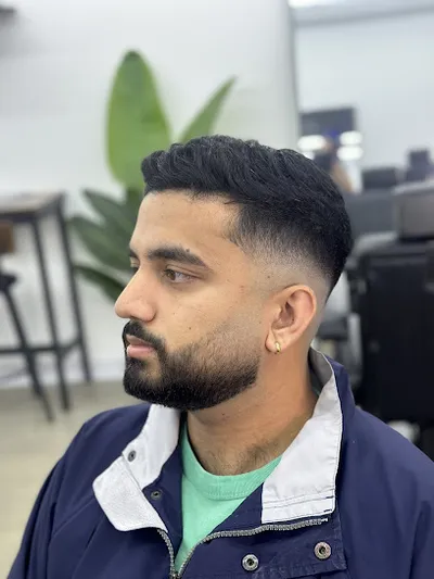 SENSES Barber Studio La Verne