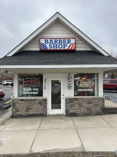 S K Family Barber