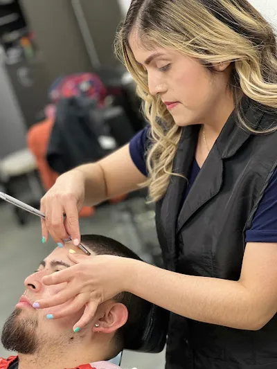 Kari's Kutz Barber Shop