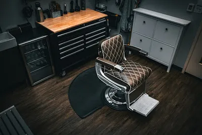 Viet's Barbershop