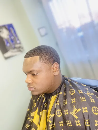 GoodTime Barbershop