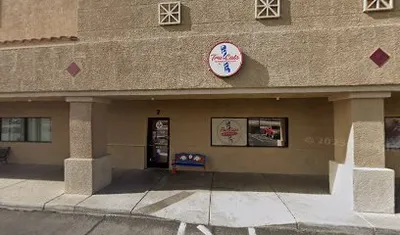 True Cuts Barber Shop