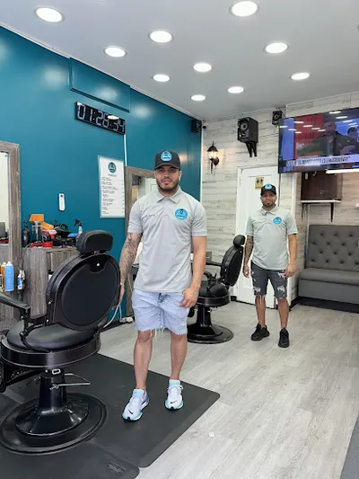 Jhoan Barber Shop