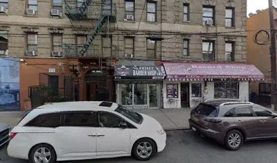 Sanchez Barber Shop