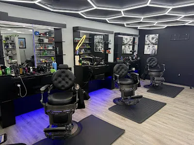 MB Barbershop