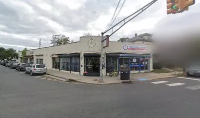 Groom champs barbershop