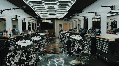 Blendz Barbershop