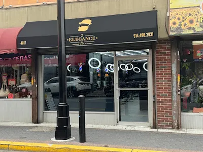 Elegance barbershop and unisex 2
