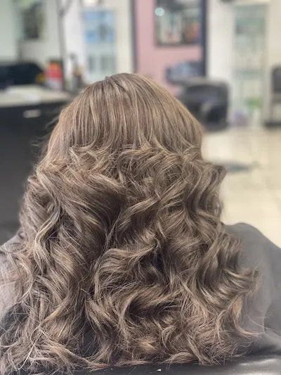 Elegance Barber And Salon