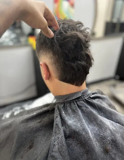 InDaCut BarberShop