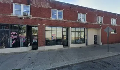 Mike's Barber Shop