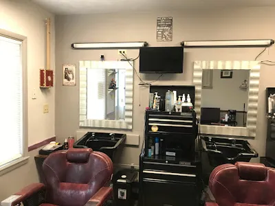Buddy Joe's Barber & Beauty Shop