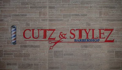 Cutz & Stylez Barbershop