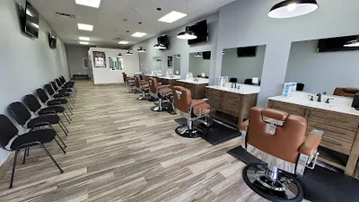 Stay On Point Barbershop