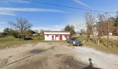 Joe's Barber Shop
