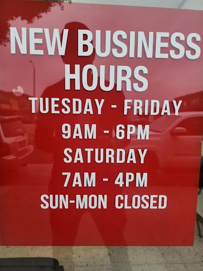 A Little of the Top Barbershop