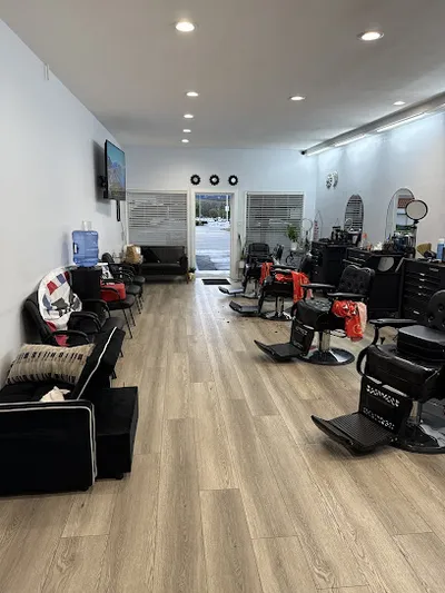 Triple Zero Barbershop