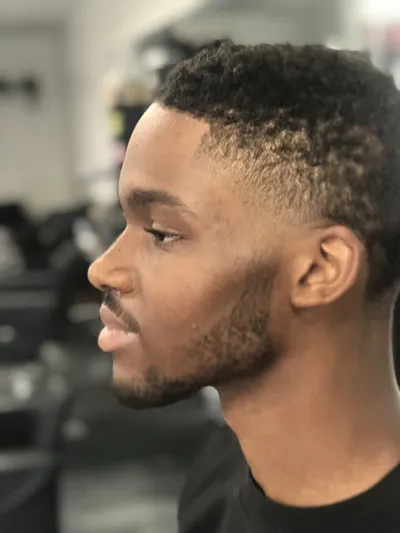Infinity Barber and Beauty LLC