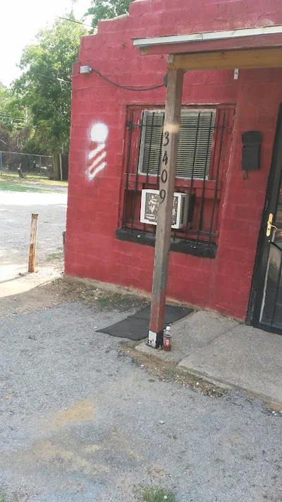 Asa's Barber Shop