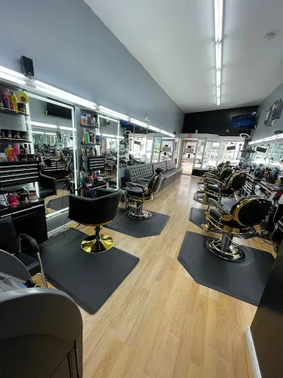 Brothers Barber shop