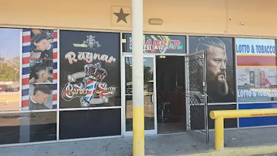 Ragnar Barbershop