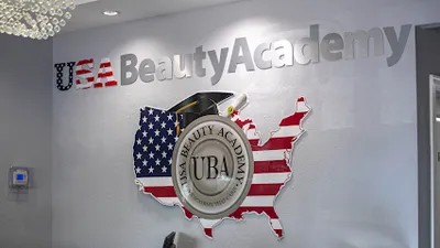 USA Beauty & Barber Academy