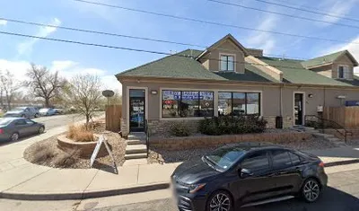 Derby Barber Shop & Beauty Salon