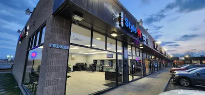 Style 95 Barber Shop