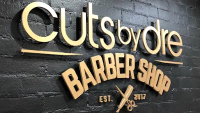 Cuts by Dre Barbershop