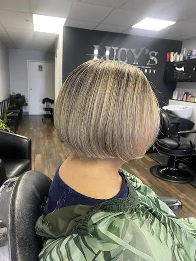 Lucy's Barber&Beauty