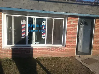 Bryant's Barber Shop