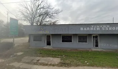 Tiny's Barber Shop