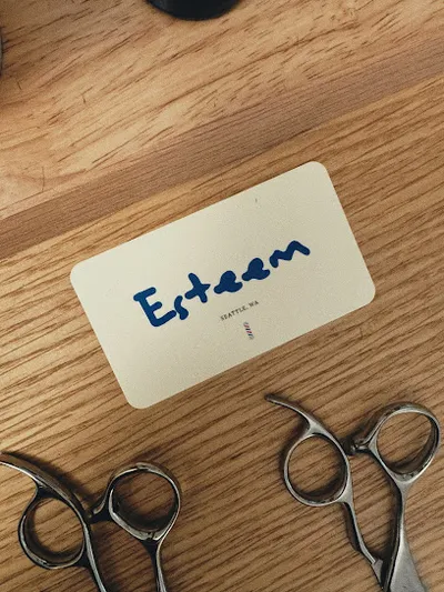 Esteem Barber