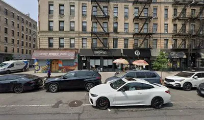 The Haircut Company Barber Shop