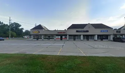 The Original Detroit Barber Company