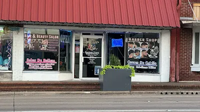 Mercy & Son’s Beauty Barber Salon