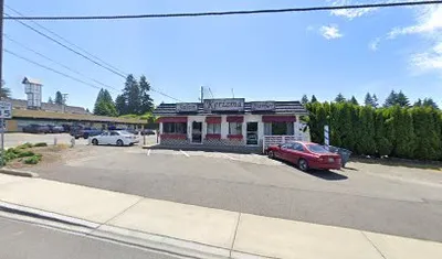 Jo's Barber Shop