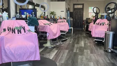 Flycutz Barbershop Denver