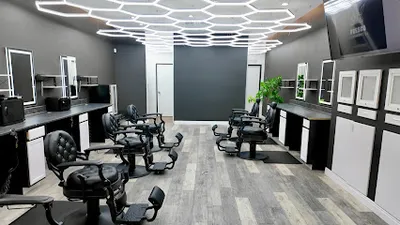 Fresco Barbershop