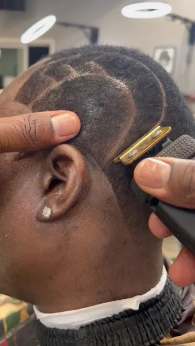 The Quad Barbershop