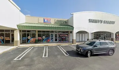 Hector's Barber Shop