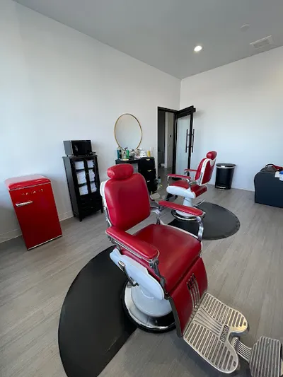 Legacy Barber Shoppe