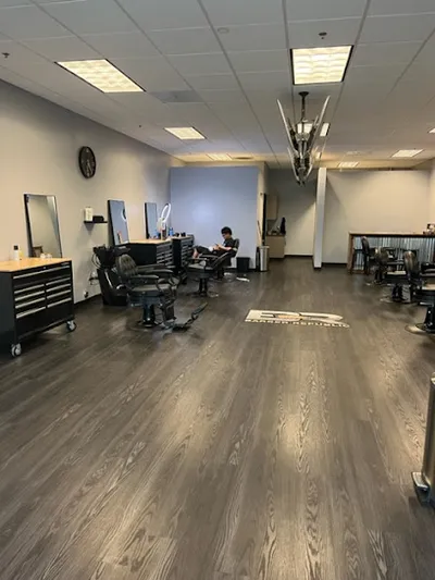 Barber Republic